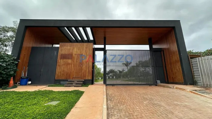 Terreno para venda - Setor de Mansões Dom Bosco (Lago Sul), Brasília