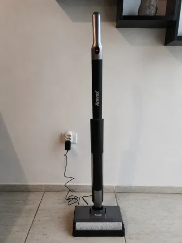 Mop elétrico AMVOX asp 060