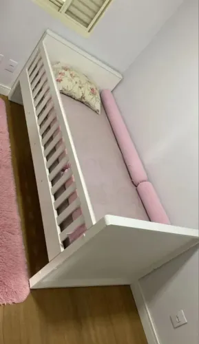 CAMA SOLTEIRO 