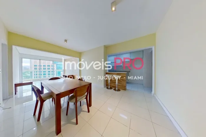 Florida Penthouses - 96 m2 - 2 dormitórios - 2 vagas