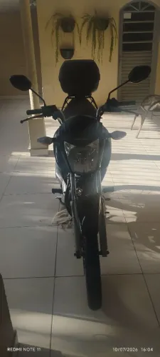 Hora CG 150 ESD flex