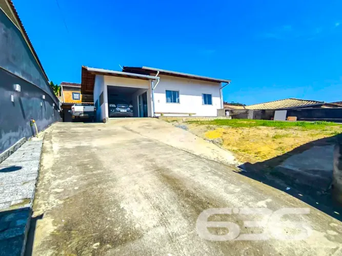 Casa | Araquari | Itinga