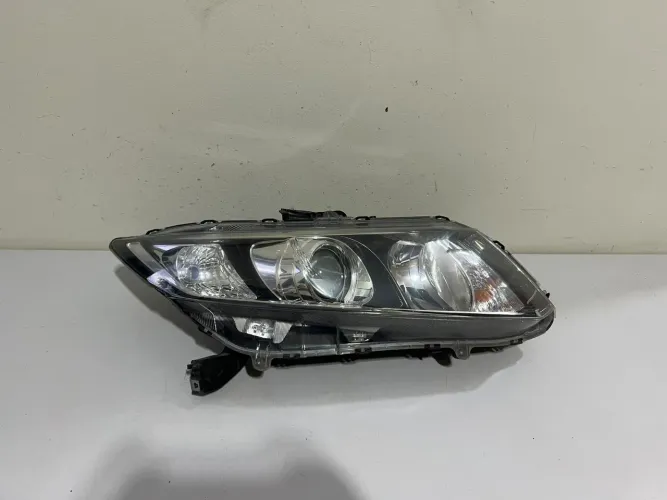 Farol direito Civic 2012/2013/2014/2015/2016