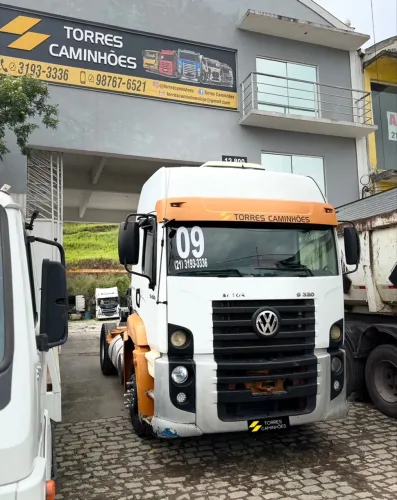 VW 19320 2009