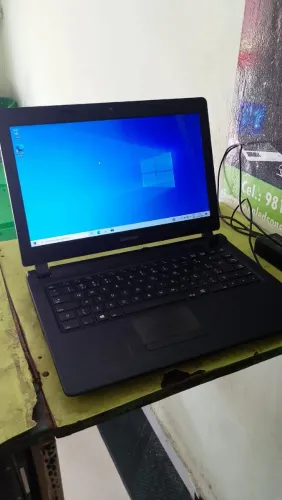 Notebook semp toshiba
