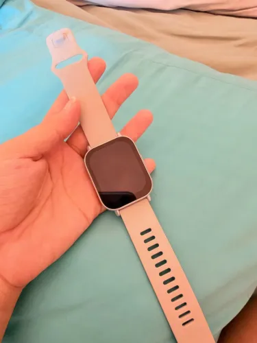 RELÓGIO XIOMI ORIGINAL READMI WATCH 5