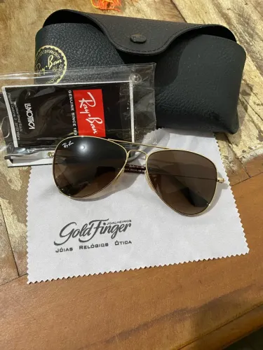 Ray Ban  original infantil aviador 