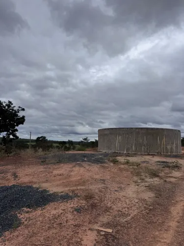 Chácara no Recanto dos Pássaros