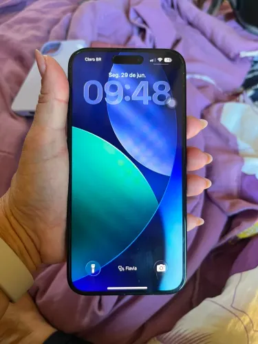 iPhone 15 Plus
