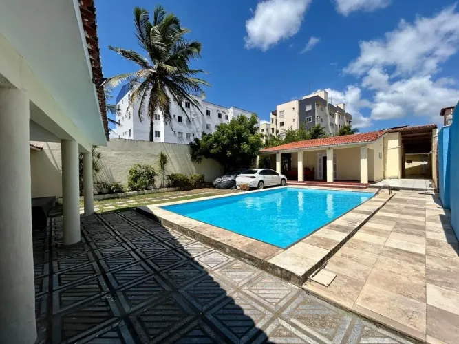Casa à venda em Icaraí, Caucaia