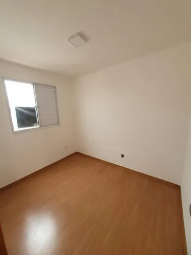 Vende-se ágio de apartamento