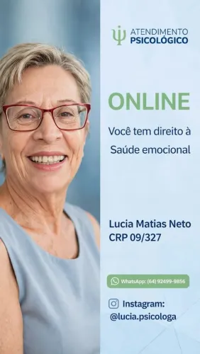 Psicólogo online *
