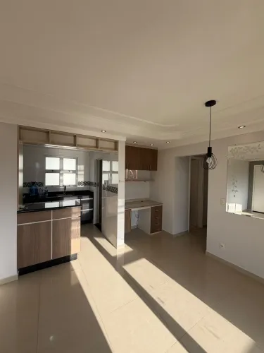 Apartamento à Venda no Avalon, Hortolândia | 84 m², 3 Dormitórios e 2 Vagas