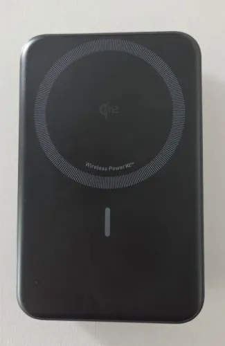 Anker MagGo Powerbank 10000mah