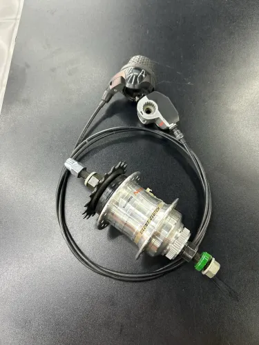 Shimano Nexus 3 NOVO 