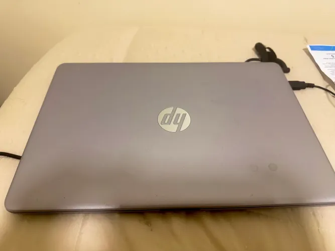 Notebook Hp