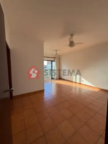 Apartamento no condomínio EDIFÍCIO DE GASPARI em Presidente Prudente