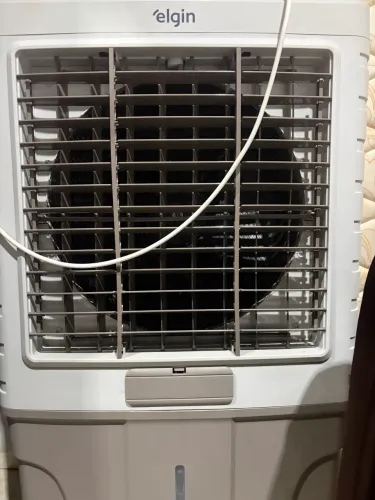 Climatizador de Ar