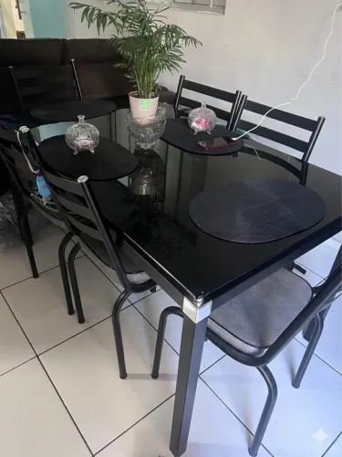 Mesa de Jantar