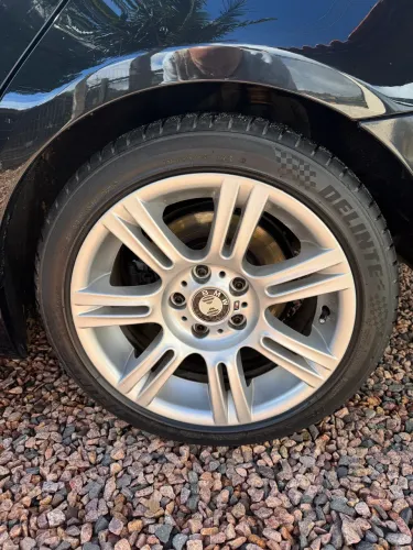 BMW 318I A 2.0 16V 136cv 5P 2012