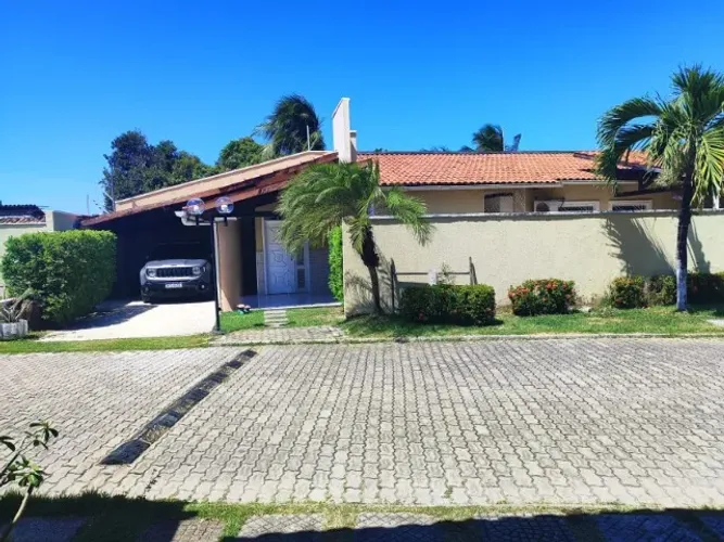 CASA EM CONDOMÍNIO À VENDA - RESIDENCIAL VALE DOS JARDINS?