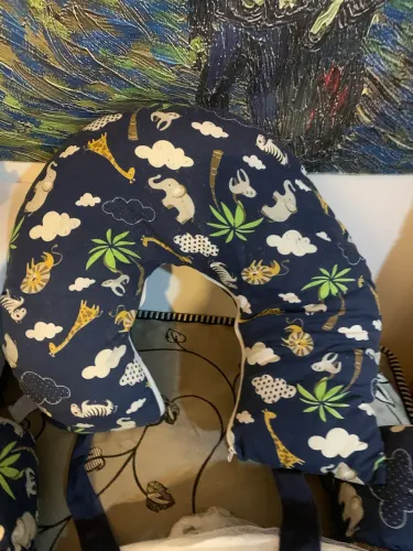 Kit amamentação 