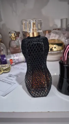 Glamour boticário