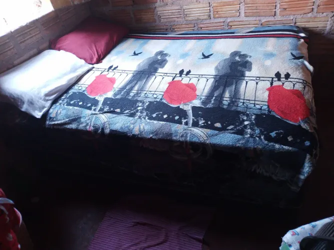 CAMA DE CASAL