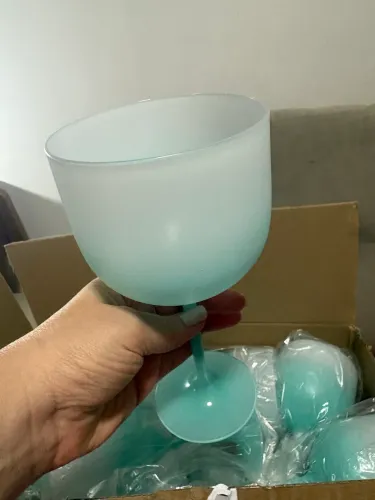 Kit 20 taças drink 580 ml lembrança