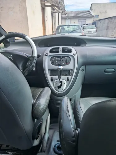 Citroen Xsara Picasso GLX 2.0 16V Aut. 2007