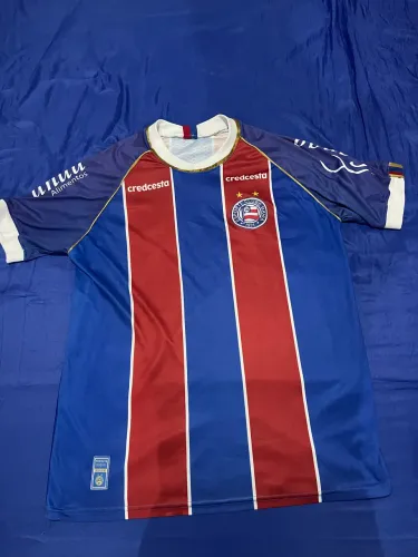 Camisa do Bahia 