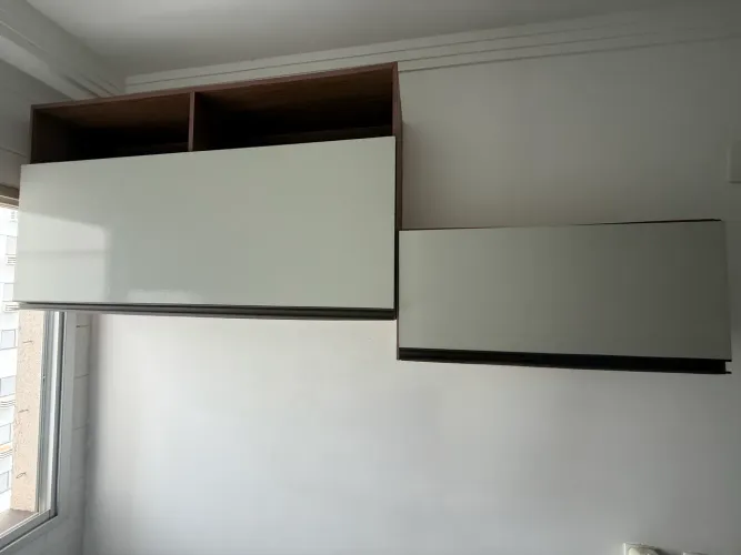 ARMÁRIOS DE COZINHA / LAVANDERIA