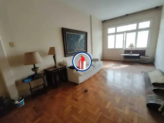 Apartamento : Padrão / Residencial / Leme