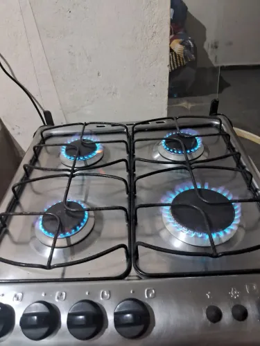 Fogão Eletrolux 