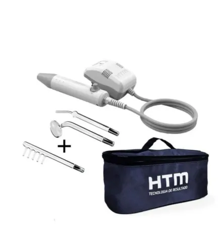 Alta frequência htm