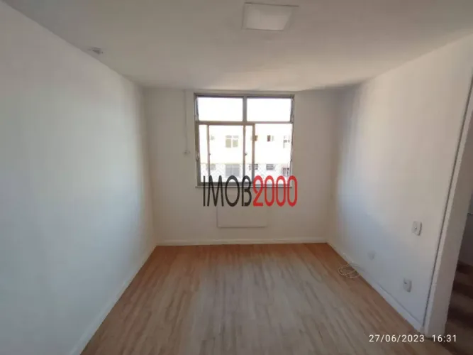 Apartamento com 2 dormitórios para alugar, 54 m² por R$ 3.149,73/mês - Icaraí - Niterói/RJ