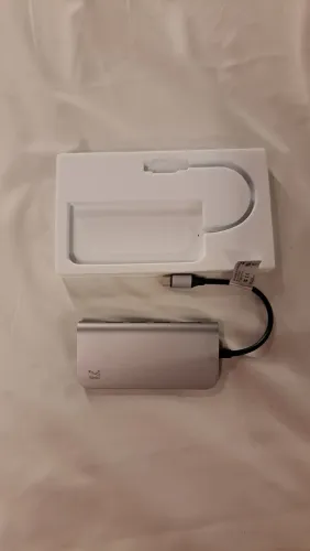 Power Bank SMK