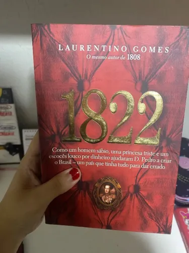 Livros novos e seminovos