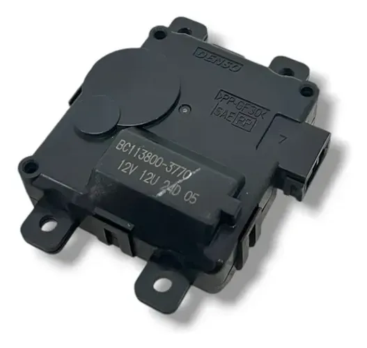 Motor Atuador Caixa Evaporadora Honda Hrv 2017 2018 2019 20