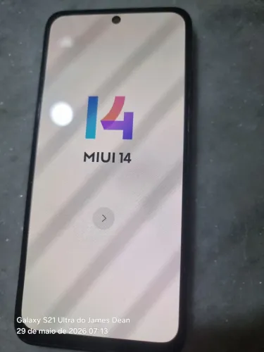 Xiaomi Redmi Note 10 semi novo