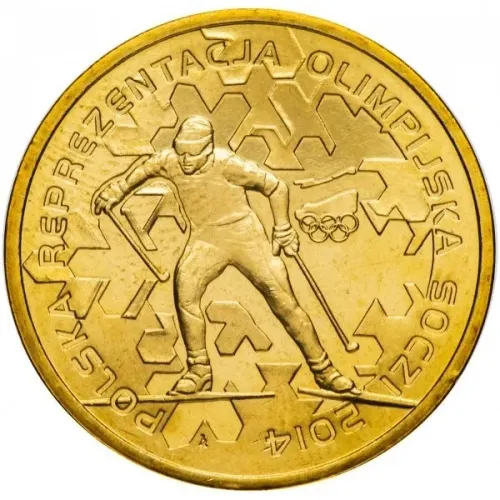 POLONIA 2014 - 2 ZLOTYCH FC