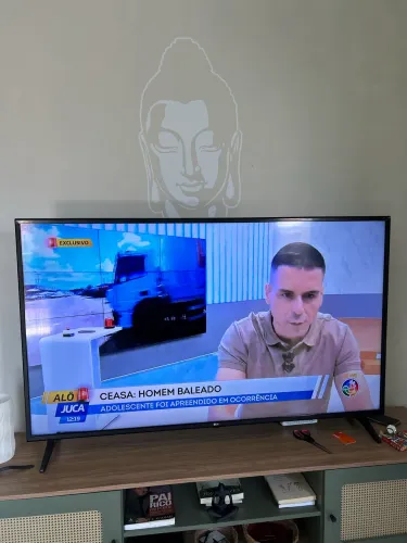 Tv LG 60 polegadas 