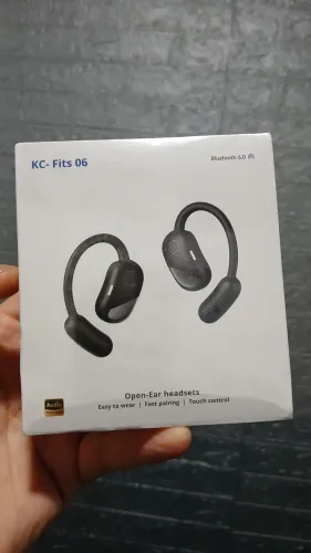 Fone bluetooth