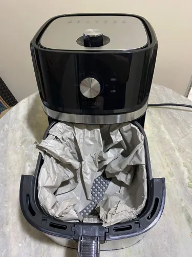 AyrFryer Dako 5L