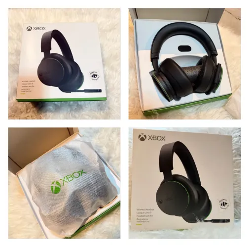 Headset XBOX Wireless