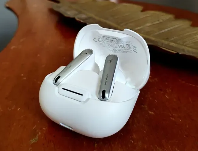 anker liberty 4 NC