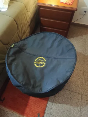 Kit de Bags para Bateria Acústica