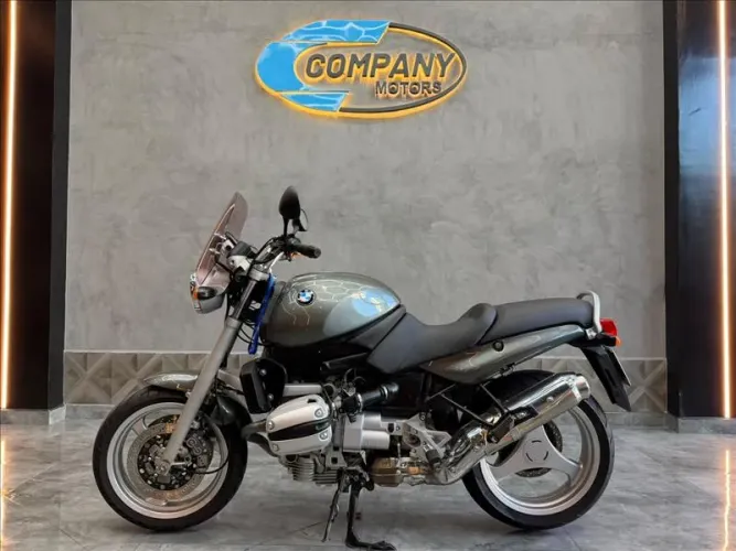 Bmw r 1100 r