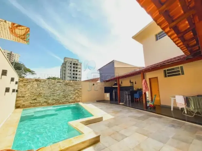 Casa de 284m² com 04 quartos à venda - Nova Ribeirânia