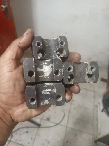 alongador de Guidão em aluminio